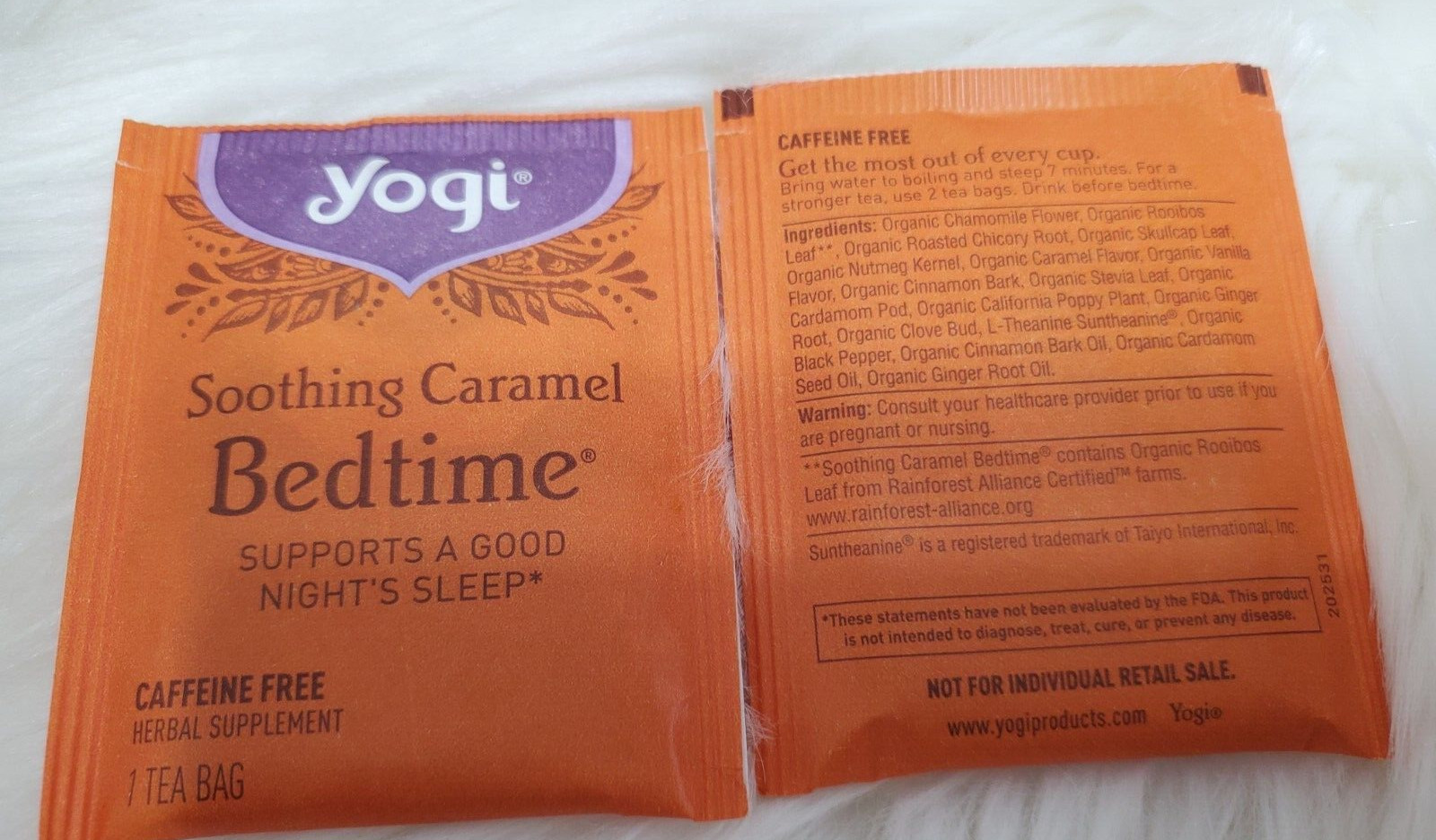 Assorted Tea Bags Lot of 45  Sealed Peppermint Lemon Yogi Bigelow Tazo M-4