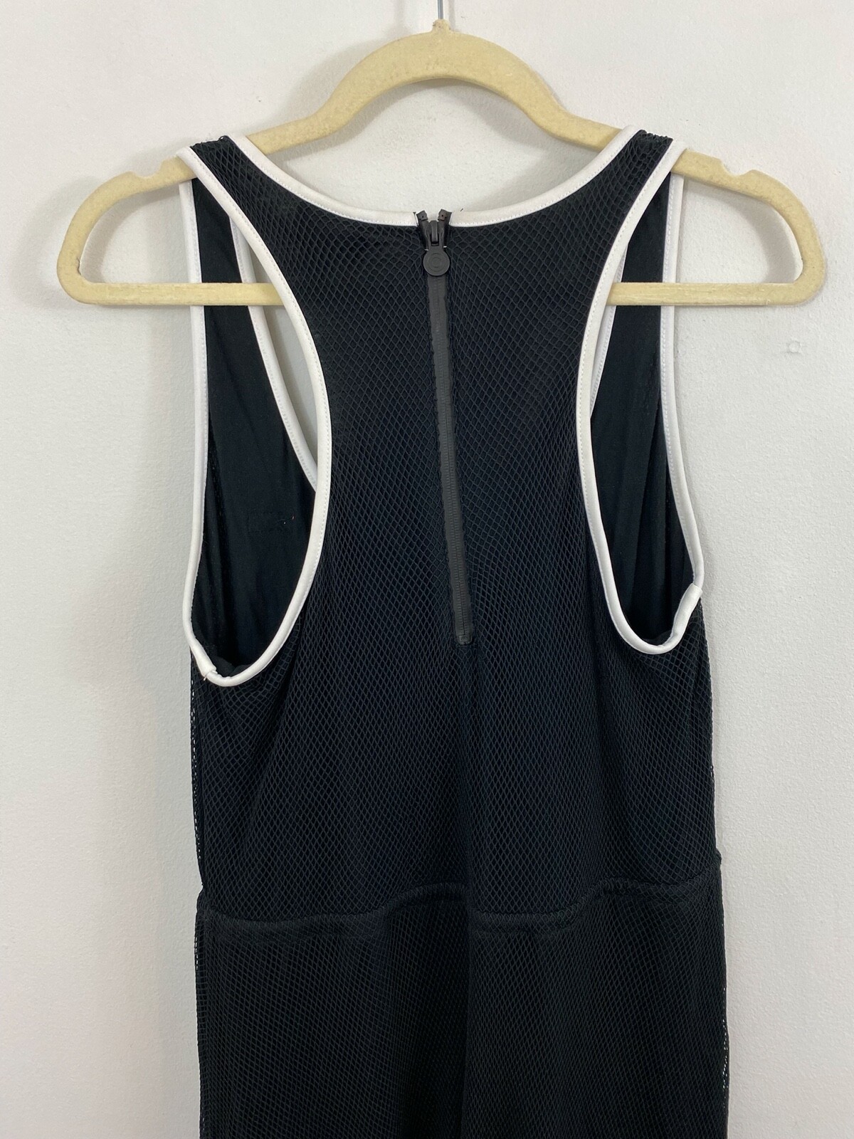 Hunter for Target Lined Black Mesh Elevated Athle… - image 6