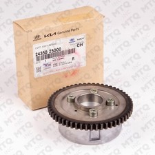 Hyundai Kia CVVT Intake Camshaft Gear Fits 20...