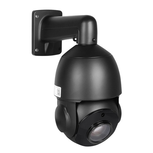 4K 8MP POE PTZ 50X Zoom IP Geschwindigkeit 2 Wege Audio PTZ Dome Kamera IP66 - Picture 19 of 28