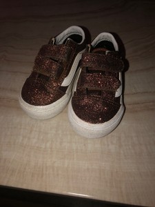 baby girl vans shoes