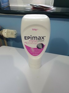 epimax eczema