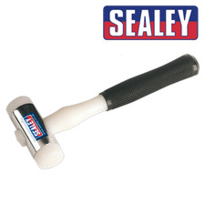 Image of Sealey NFH15 Hammer Nylon Faced 1.25lb