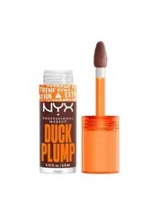 Image of NYX DUCK PLUMP LIP PLUMPING GLOSS -CHOOSE YOUR SHADE - NEW GENUINE FREEPOST UK