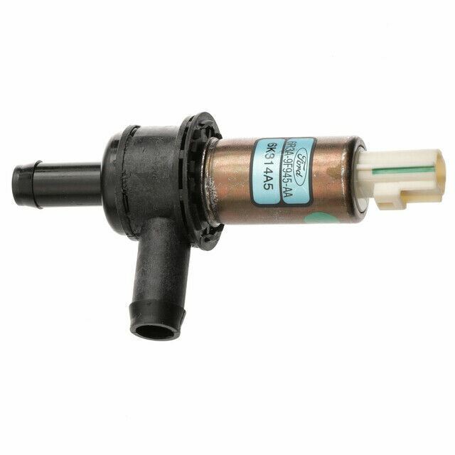 Solenoide del canister de vapor de combustible para Ford E150 Econoline 2005-2008 (N/P 6F1Z9F945Aa)