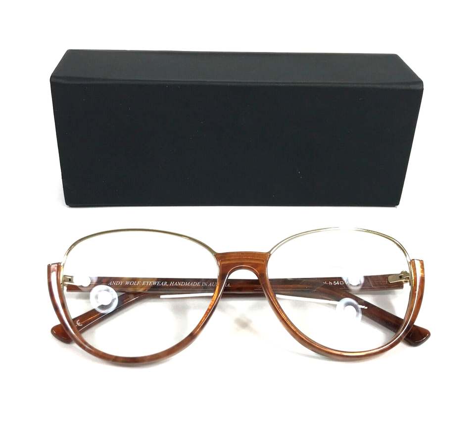 Andy Wolf Optical Frames 5049 I 60