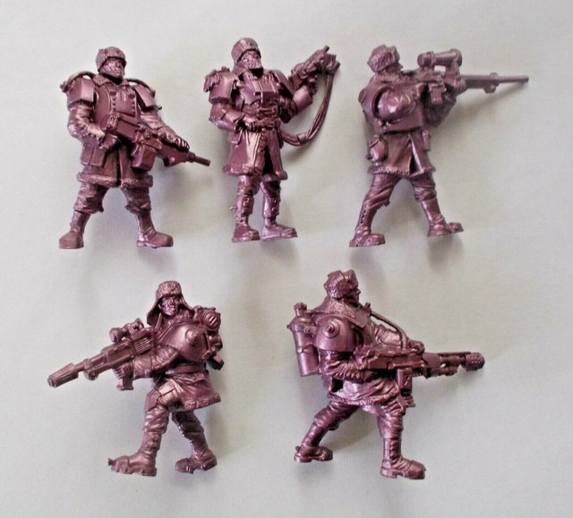 russian toy soldiers