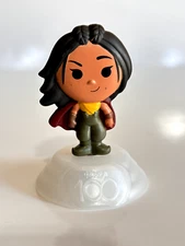 2023 McDonalds 100 Year Anniversary Raya The Last Dragon Tiny Figure