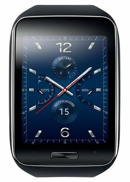 Buckle Strap Smart Watch (SM-R750 