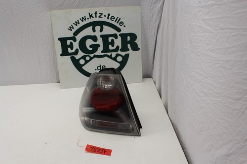 Bremsleuchte Rückleuchte Rücklicht Links BMW 3er E46 Compact 6920249 #15234