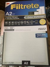 3m a2 filter