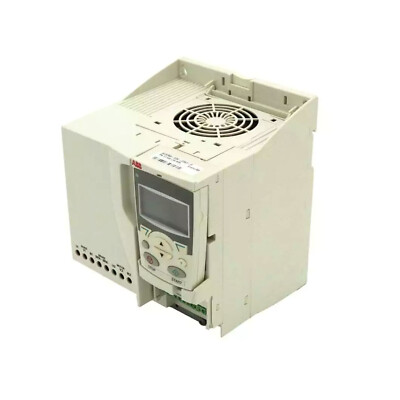 Used & Tested ABB ACS355-03E-23A1-4 Inverter