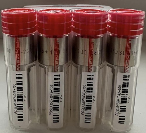 Injectors HF25% HF50% HF80% HF100% HF120% HF160% for 1.9 TDI and 2.0 TDI Tuning! - Picture 4 of 6