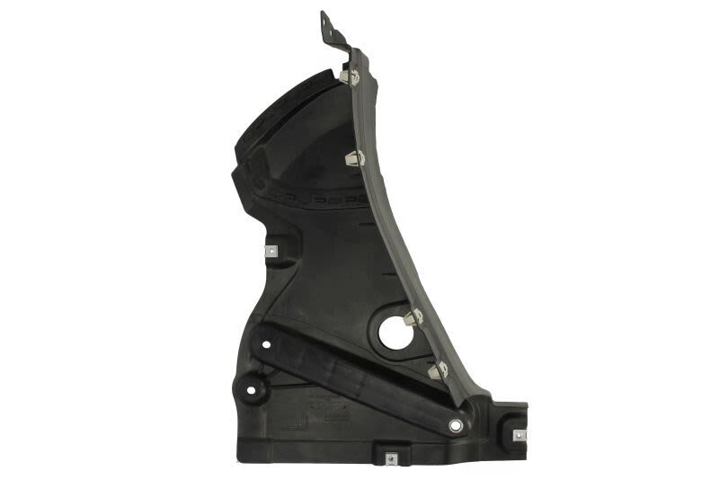 Inner Wheel Arch Cover Front Right Fits AUDI A6 C8 02.18-