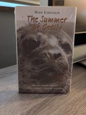 Summer of Cecily by Nan Lincoln (2004, Hardcover)