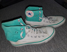 Converse Chuck Taylor All Star Hi High Top Sn...