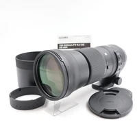SIGMA Contemporary 150 600mm F5 6.3 DG OS HSM