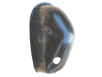 Rechter Lampentopf Mercedes W113 Pagode 1136200227