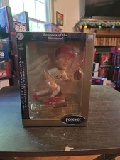 SCOTT ROLEN St. Louis Cardinals Legend Of The Diamond Ticket Bobblehead NIB!