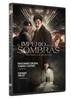 El Imperio De Las Sombras [Dvd]