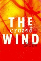 Nod Ghosh | The Crazed Wind | Taschenbuch | Englisch (2019) | Truth Serum Press