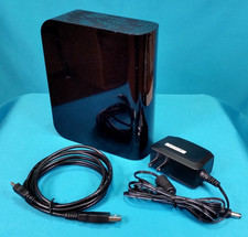 WESTERN DIGITAL WD5000H1S 500GB USB 2.0 MY BO...