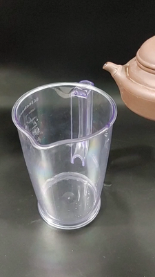 张春芳宜兴老厂紫砂扁腹报春壶杯Chinese Yixing Zisha Purple Clay