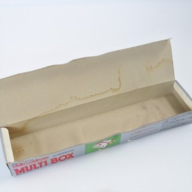 HORI MULTI BOX WIRELESS Boxed For Famicom Tested Family Computer JAPAN Game 1256