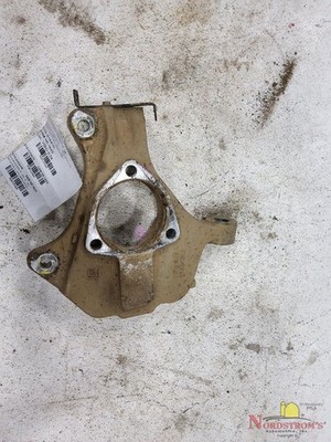 2018 GMC Yukon Denali XL 1500 Front Spindle Knuckle 4X4 Right