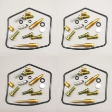 Carburetor Repair Kit jet set needle FOR Kawasaki LTD 440 700 750 KZ440 KZ750