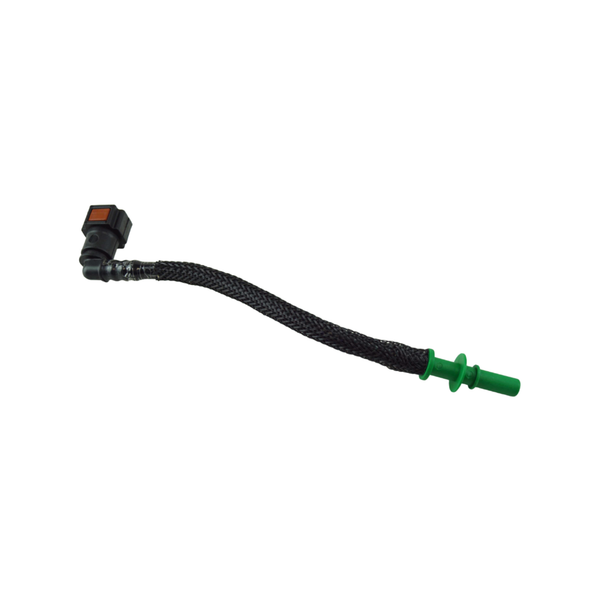 Kraftstoffleitung Reparaturleitung FüR Citroen Berlingo (B9) 1.6 Vti You.S-image