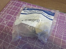 WB24X10176 - GE Genuine OEM Cooktop Infinite Switch Surface Element Single