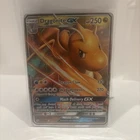 pokemon cards, Dragonite GX, HP250, shiny, 152/236