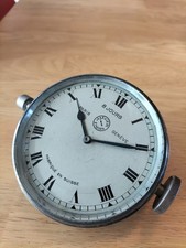 Montre De Bord Jaeger 8 Jours