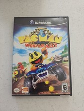 🛑 Pac Man World Rally - Gamecube - Complete, Tested - 613