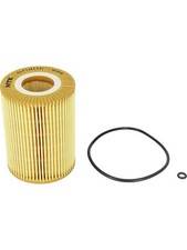 NTK Oil Filter fits Mercedes Benz G-Class 3.0 W463 SUV G 350 CDI (OLFL0139)