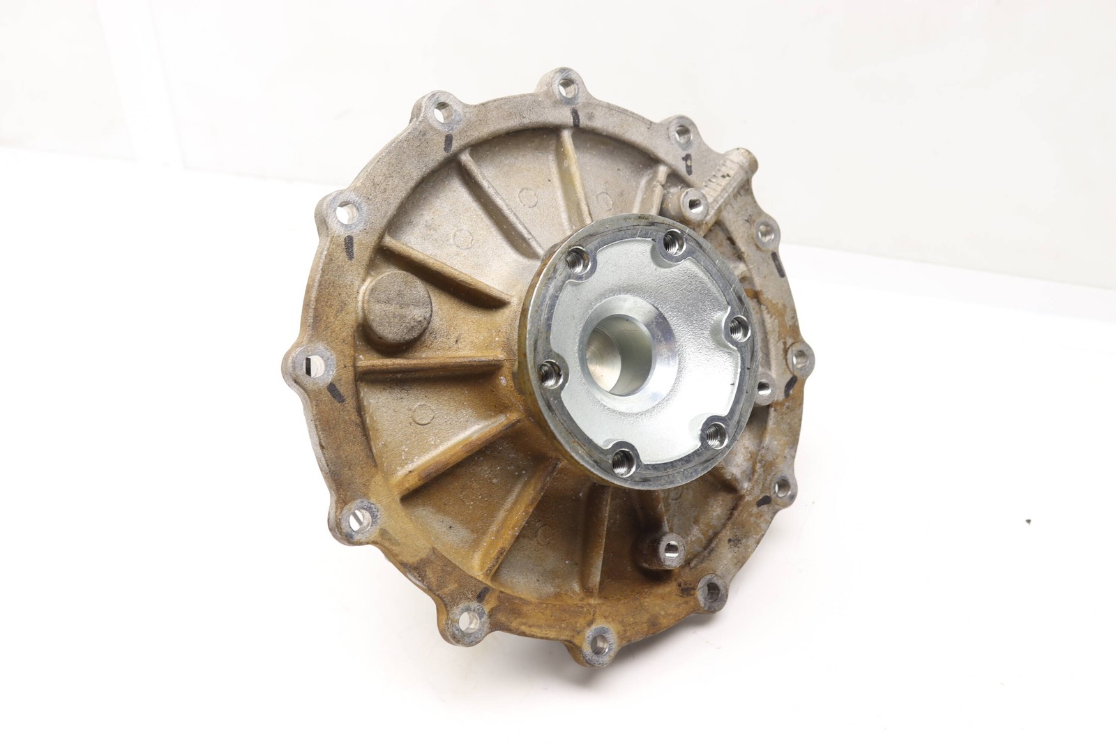 2008-2012 2014-2015 AUDI R8 COUPE 42 - Front AXLE Differential / DIFF