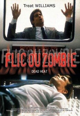 Polizist oder Zombie