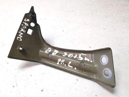 VW PASSAT B8 3G2 Kotflügelhalter vorne rechts 3G0821141 1.40 34147159