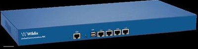 Wildix Pbx Unified Voip 19'' Rack 1U Webrtc Enterprise