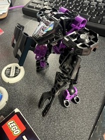 LEGO TECHNIC ThrowBots Spark (8522)