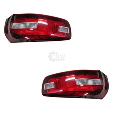 Rückleuchte Set aussen für Citroën C4 Grand Picasso II W16W