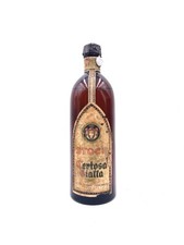 STOCK - CERTOSA GIALLA - SIGILLO FASCI ANNI '30s/'40s