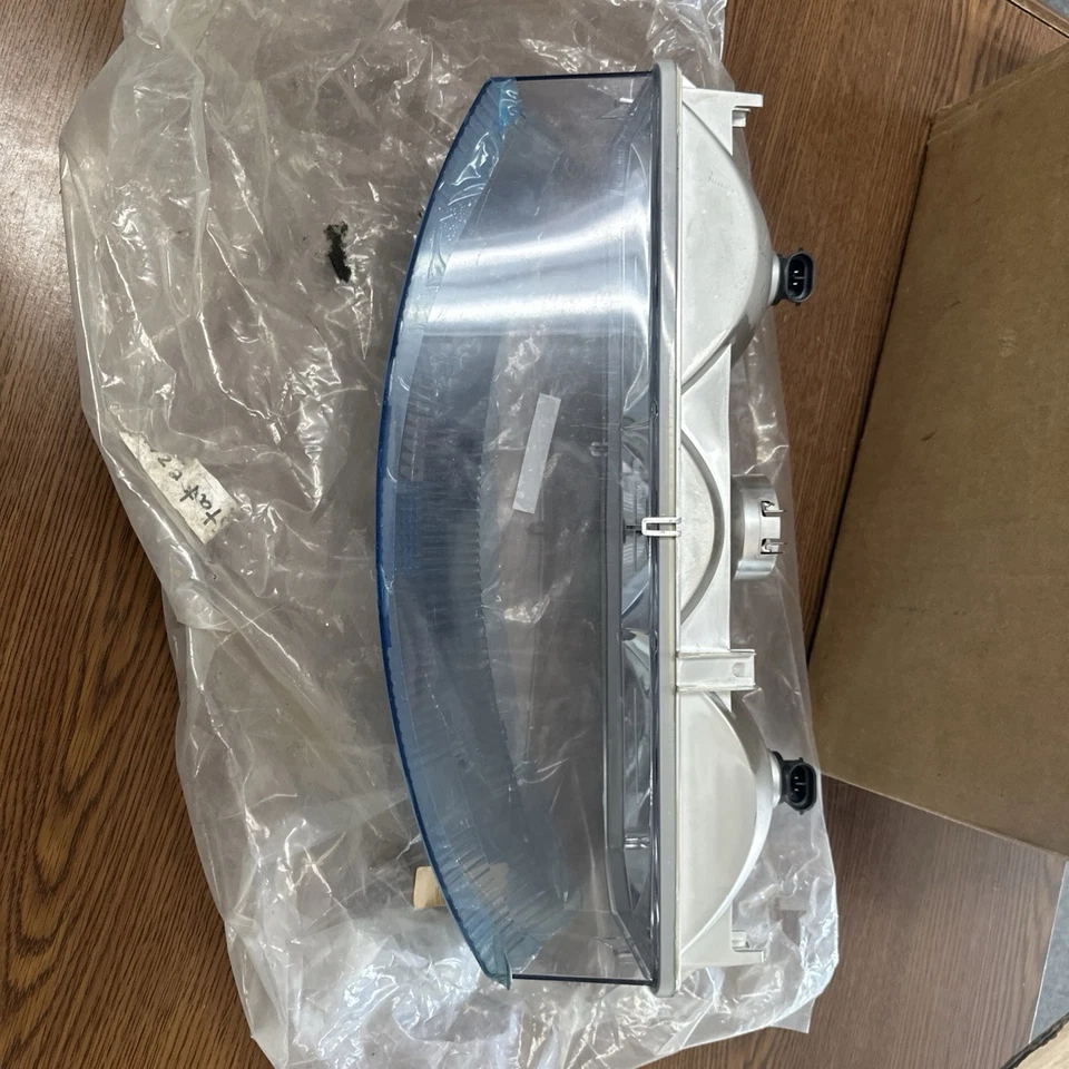 Faro Polaris 2433016 Asm tres bombillas XCR XCF XC WideTrak Triumph Trail Foto 4 de 4