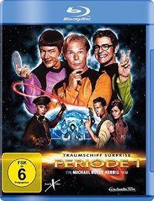 TRaumschiff Surprise - Periode 1 [Blu-ray] von Herbi... | DVD | Zustand sehr gut