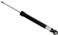 2X Sachs StoßDäMpfer 318 202