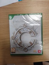 Sid Meier's Civilization VII  7 (Xbox One/Xbox Series X) Brand New and Sealed