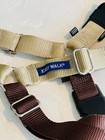 PetSafe Easy Walk Beige / Brown No Pull Dog Harness Front Clip Size L — photo 3