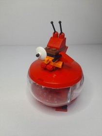 LEGO CREATOR: Wild Pod (4349) - Used, Near complete