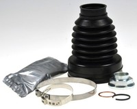 LÖBro Faltenbalgsatz Antriebswelle 306204 FüR Ford Focus 3 Turnier Max 2 Dxa CB7